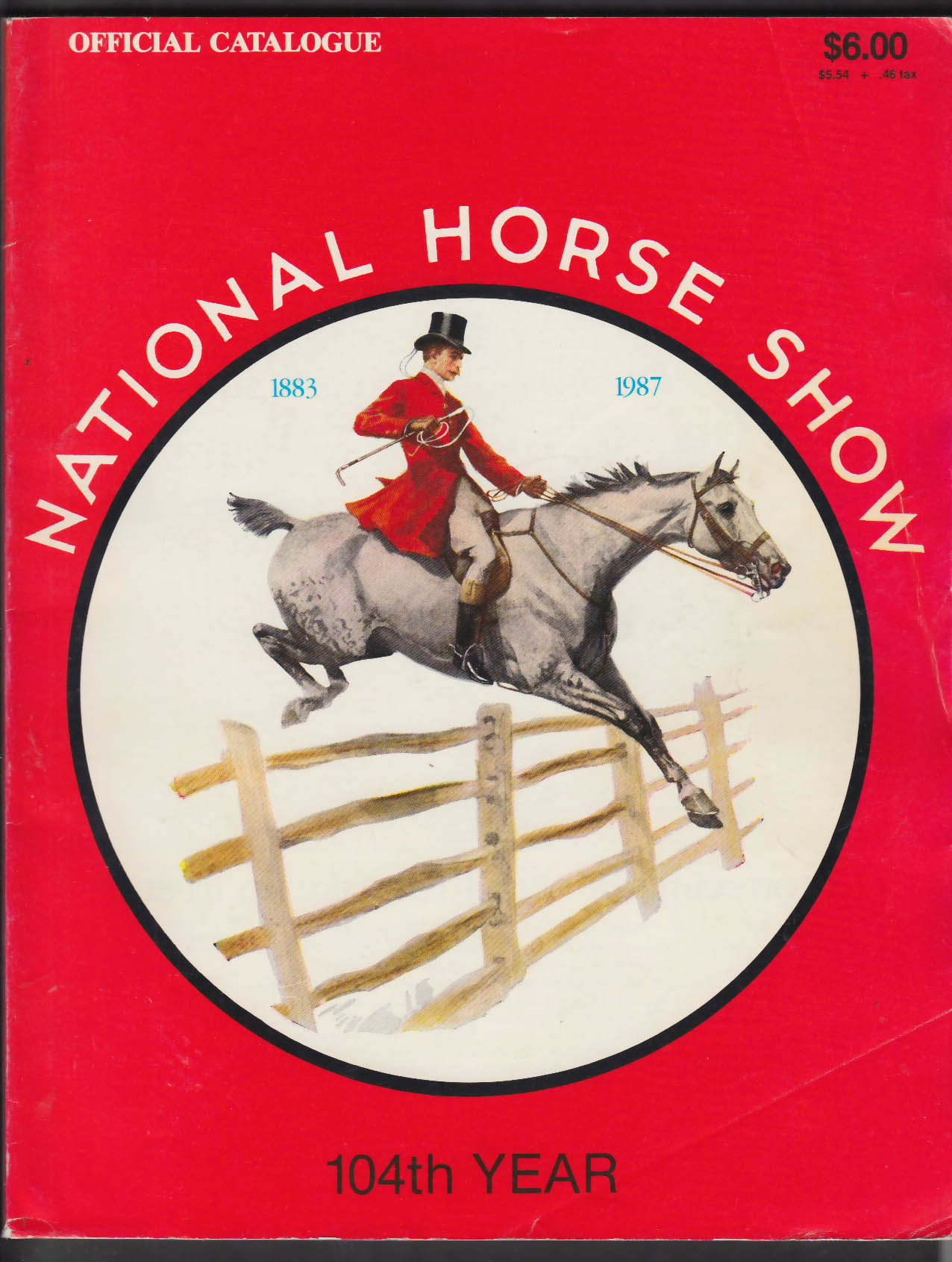 The National Horse Show At Madison Square Garden positiveonedesign